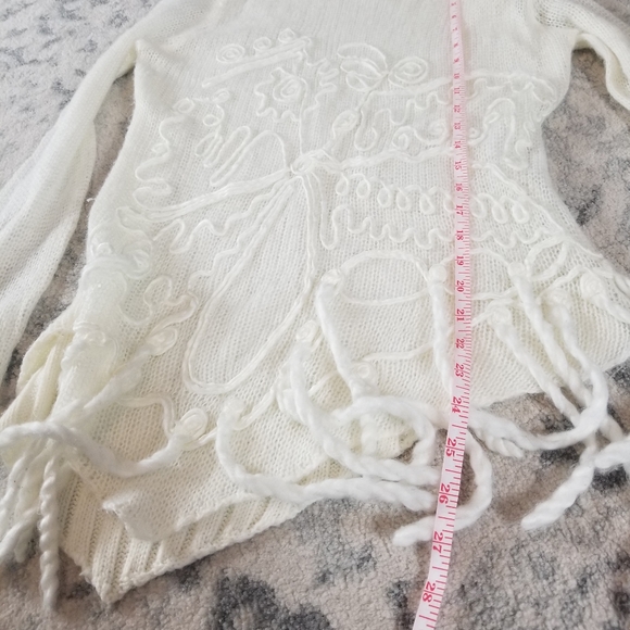 Turtleneck sweater - Picture 5 of 5